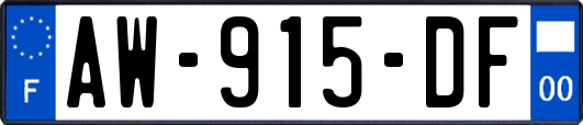 AW-915-DF