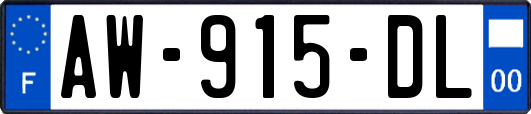AW-915-DL
