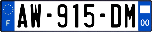 AW-915-DM