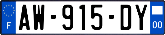 AW-915-DY