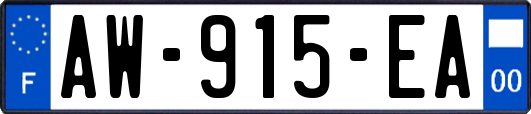 AW-915-EA