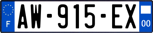AW-915-EX