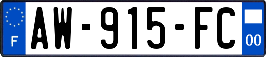 AW-915-FC