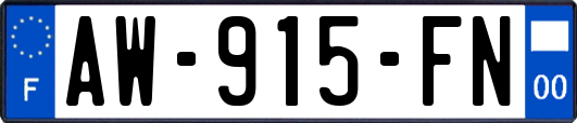 AW-915-FN