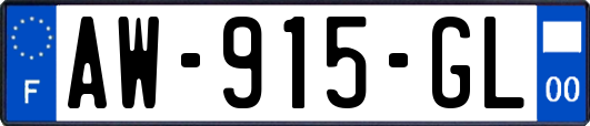 AW-915-GL