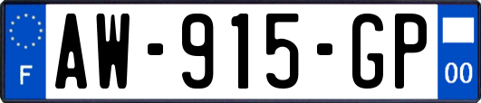 AW-915-GP