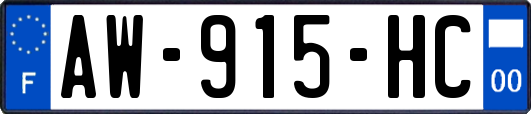 AW-915-HC