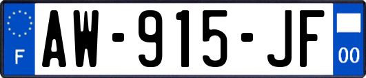 AW-915-JF