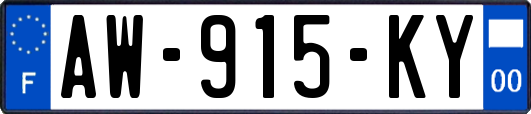 AW-915-KY