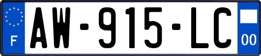 AW-915-LC