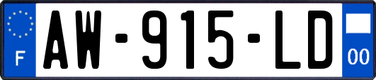 AW-915-LD