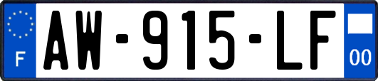 AW-915-LF