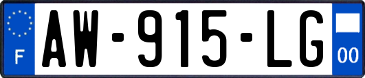 AW-915-LG