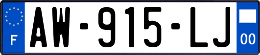 AW-915-LJ