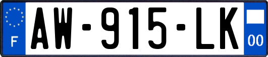 AW-915-LK