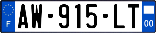 AW-915-LT
