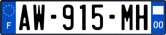 AW-915-MH