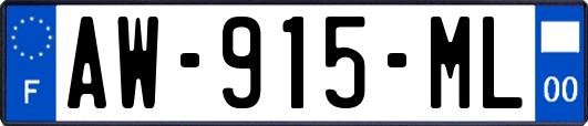 AW-915-ML
