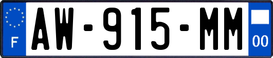 AW-915-MM
