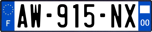 AW-915-NX