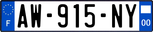 AW-915-NY