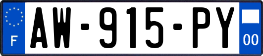 AW-915-PY