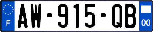 AW-915-QB