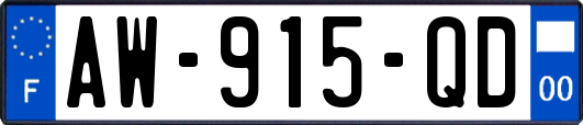 AW-915-QD