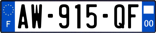 AW-915-QF
