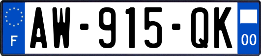 AW-915-QK