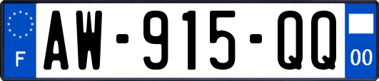 AW-915-QQ