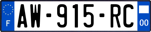 AW-915-RC