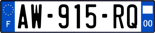 AW-915-RQ