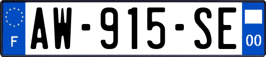 AW-915-SE