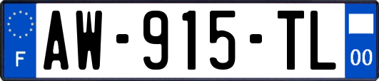 AW-915-TL
