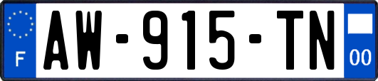 AW-915-TN