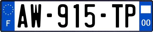 AW-915-TP