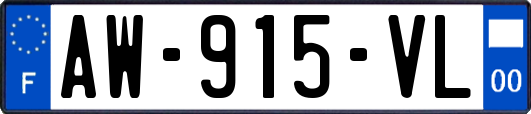 AW-915-VL