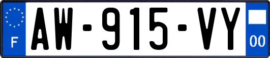 AW-915-VY