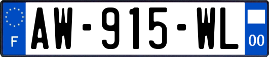 AW-915-WL