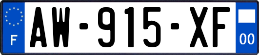AW-915-XF