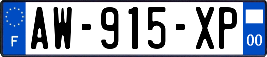 AW-915-XP