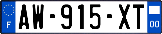 AW-915-XT