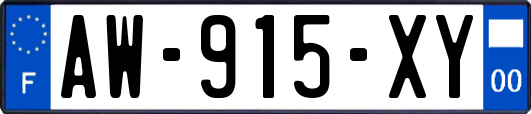 AW-915-XY