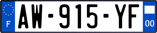 AW-915-YF