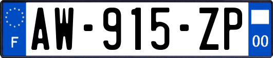 AW-915-ZP