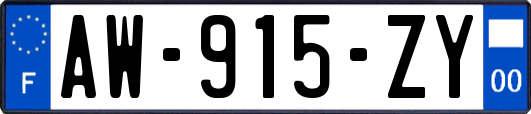 AW-915-ZY