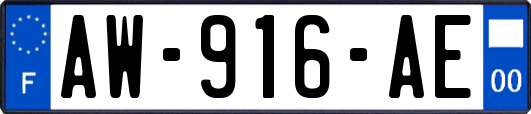 AW-916-AE