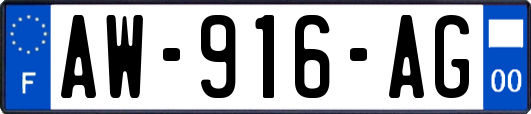 AW-916-AG