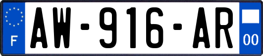 AW-916-AR
